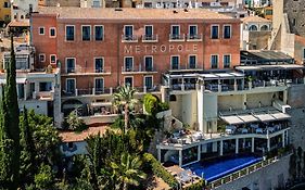 Hotel Metropole Taormina