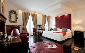 Hotel Metropole Taormina