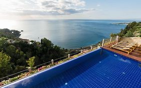 Hotel Metropole Taormina